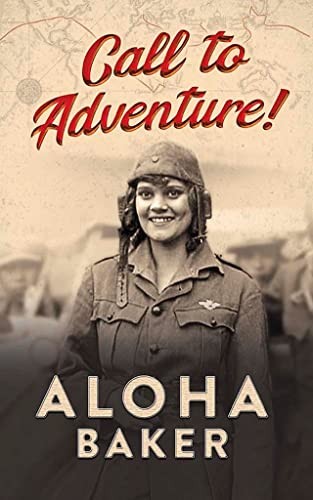 Call to adventure!