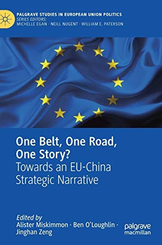 One Belt, One Road, One Story?