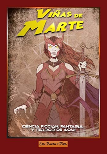 Viñas de Marte