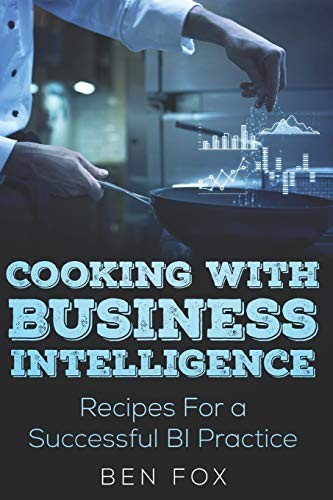 Cooking with Business Intelligence