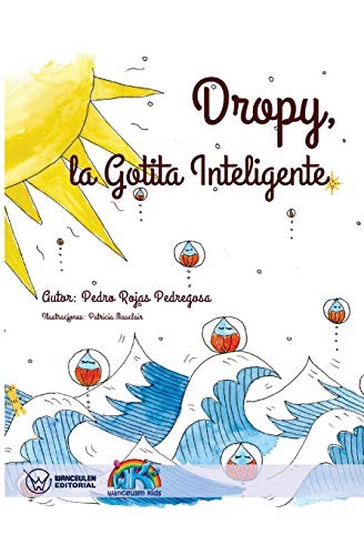 DROPY. La gotita inteligente