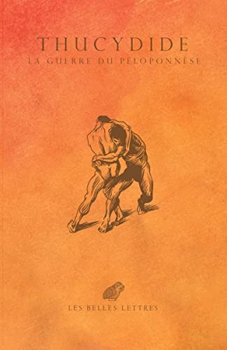 Thucydides, la Guerre du Peloponnese