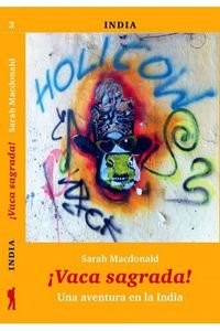 ¡VACA SAGRADA!