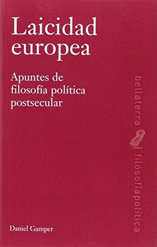 LAICIDAD EUROPEA