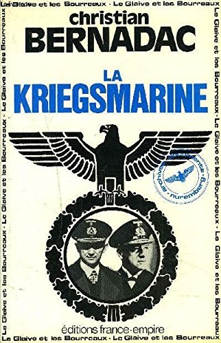 La Kriegsmarine