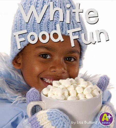 White food fun