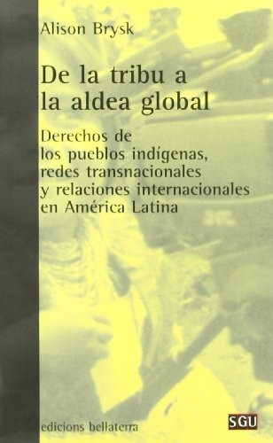 De la tribu a la aldea global