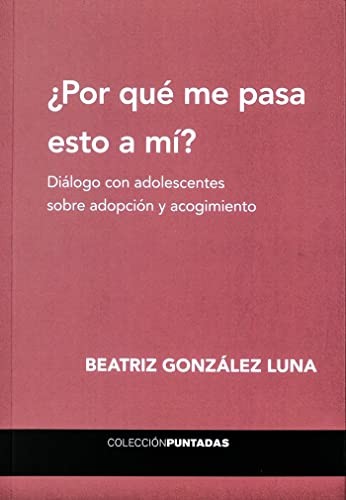 ¿Por qué me pasa esto a mí?
