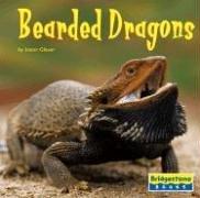 Bearded dragons