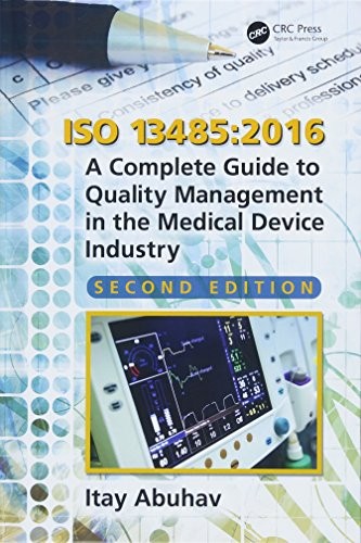 ISO 13485