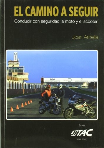 El camino a seguir