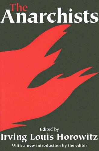 The Anarchists