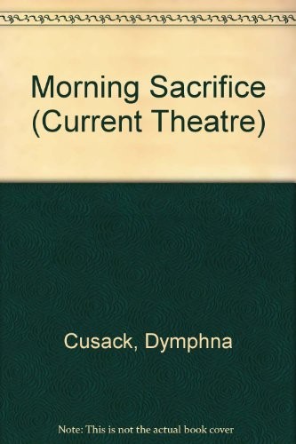 Morning Sacrifice