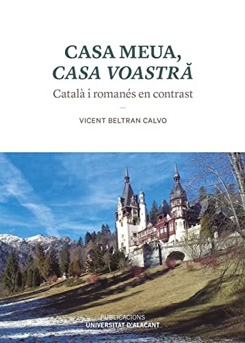 Casa meua, casa voastra
