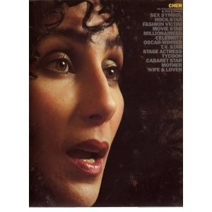 Cher