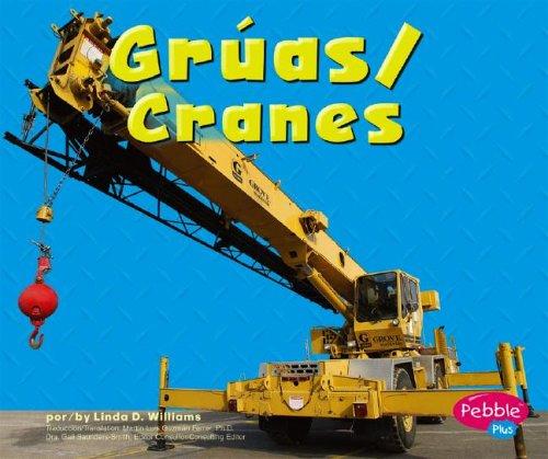 Grúas =