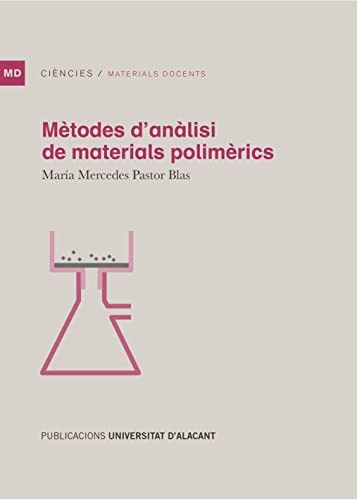 Mètodes d'anàlisi de materials polimèrics