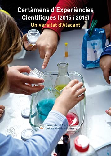 Certàmens d'Experiències Científiques