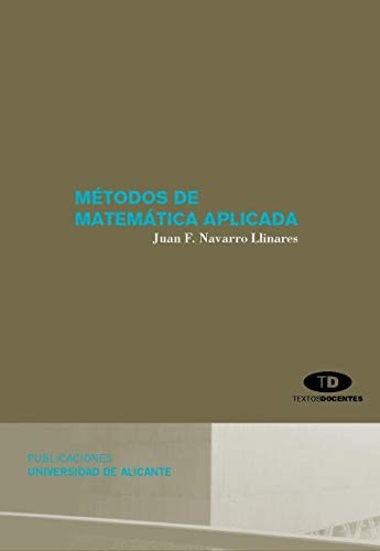 Métodos de matemática aplicada