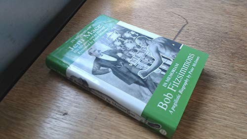 In memoriam, book 1 : fifty years a fighter