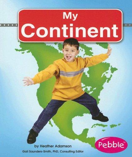 My Continent