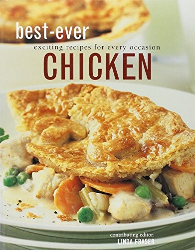 Best Ever Chicken