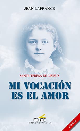 Mi vocación es el amor