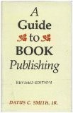 Ag uide to book publishing