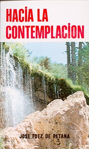 Hacia la contemplación