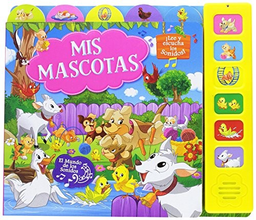 Mis Mascotas