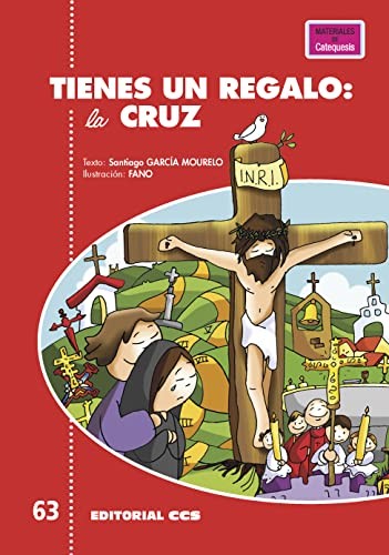 Tienes un regalo