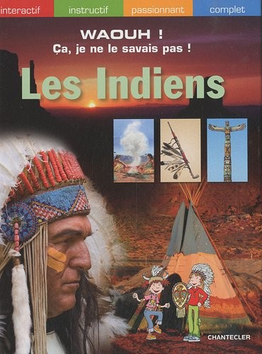 Les indiens