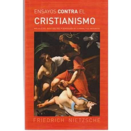 Ensayos contra el cristianismo