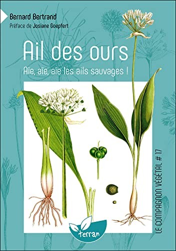 Ail des ours, ail rose, ail des cerfs, ail à tête ronde... Vol. 17
