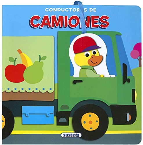 Conductores. Conductores De Camiones