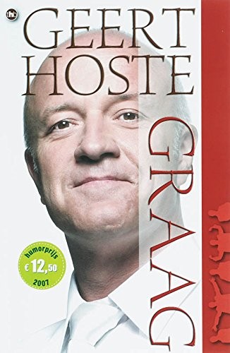 Geert Hoste - Graag