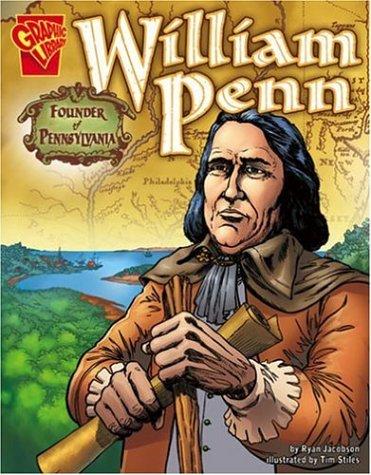 William Penn
