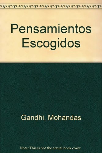 Pensamientos Escogidos