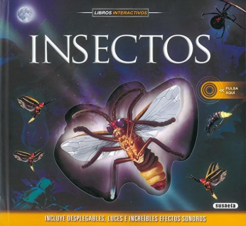 Insectos