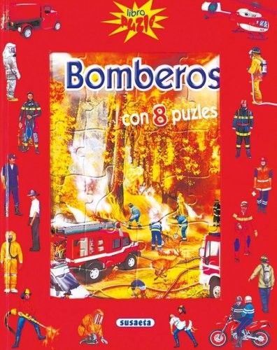 Bomberos