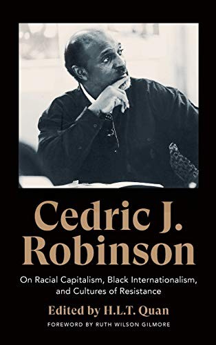 Cedric J. Robinson