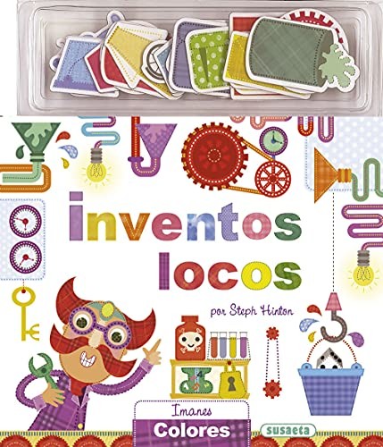 Inventos locos