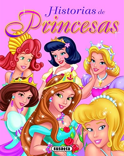 Historias de princesas