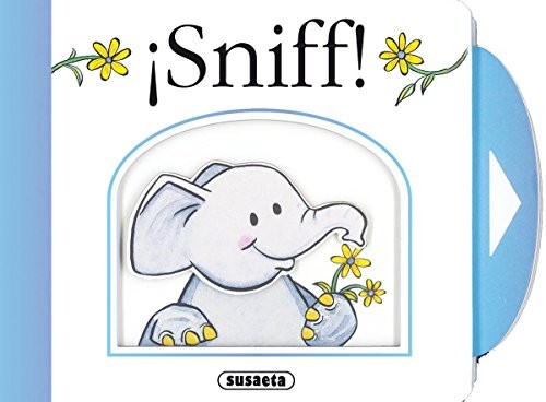 ¡Sniff!