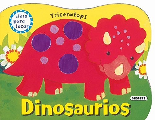 Triceratops