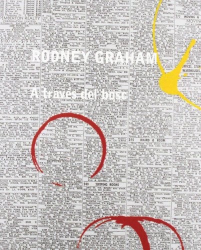 Rodney Graham, A traves del bosc