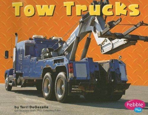 Tow Trucks
