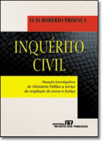 Inquérito civil