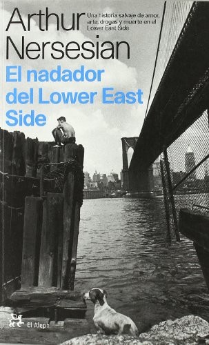El nadador del Lower East Side