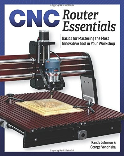 CNC Router Essentials